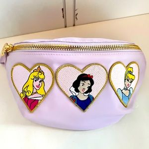 SCL princess Fanny pack